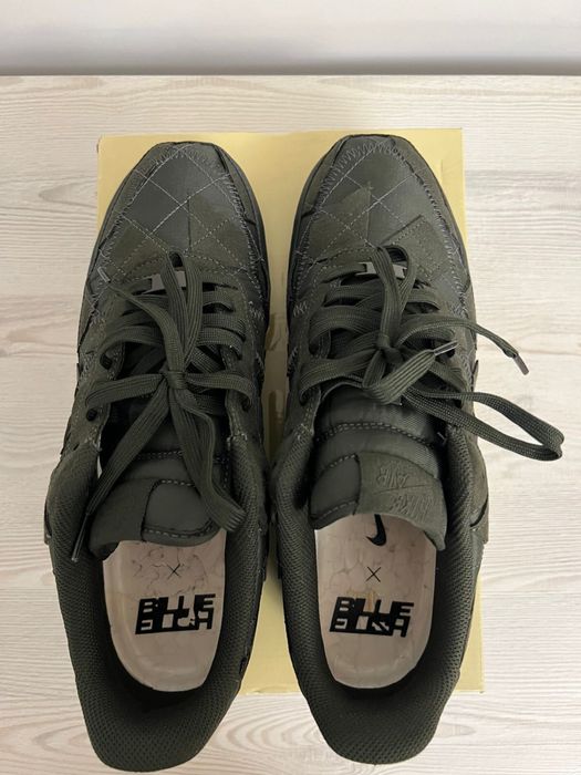 Nike 45 размер подойдут на 44 маломерки!