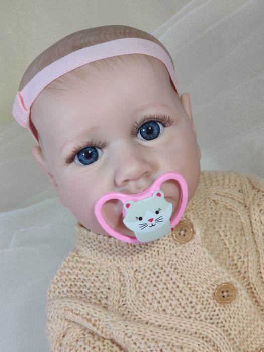 Куклы реалистичные в Астане с доставкой