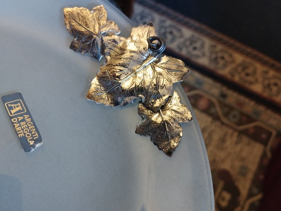 Farfurie sticla venetia