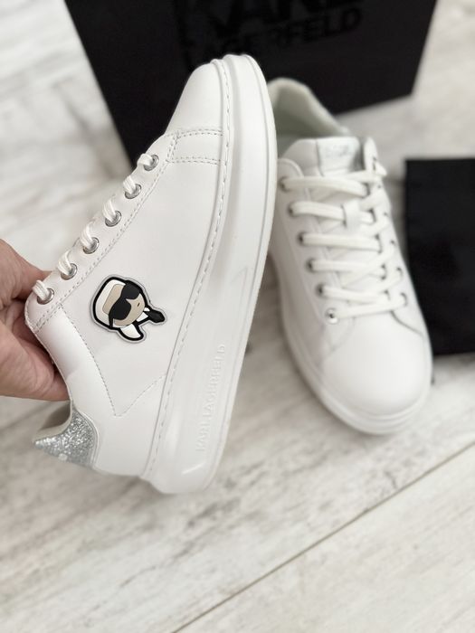 Sneakers Karl Lagerfeld