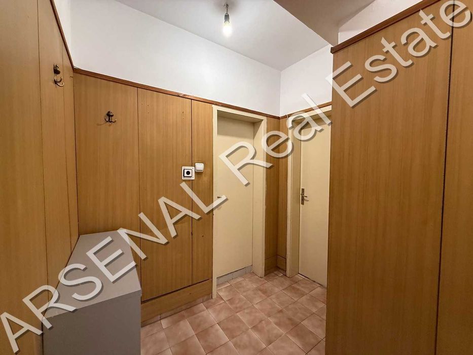 Дава се под наем Двустаен апартамент в София, Редута - 70 кв.м за 468.69 € - Снимка #1