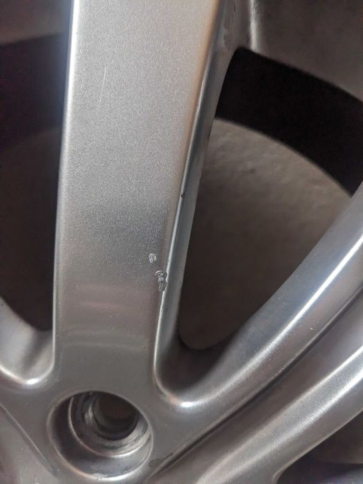 джанти 17 оригинални субару