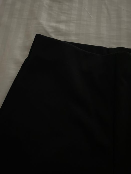 Черен панталон H&M