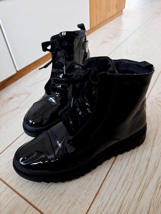 Ghete/botine Geox