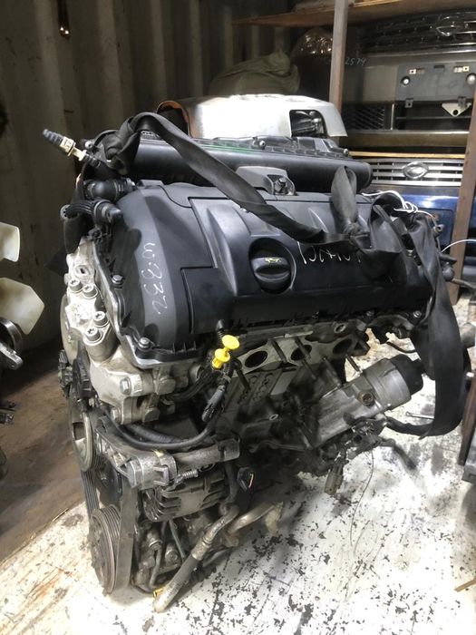 Моторы и коробки  разных авто с Японии и Европе и США