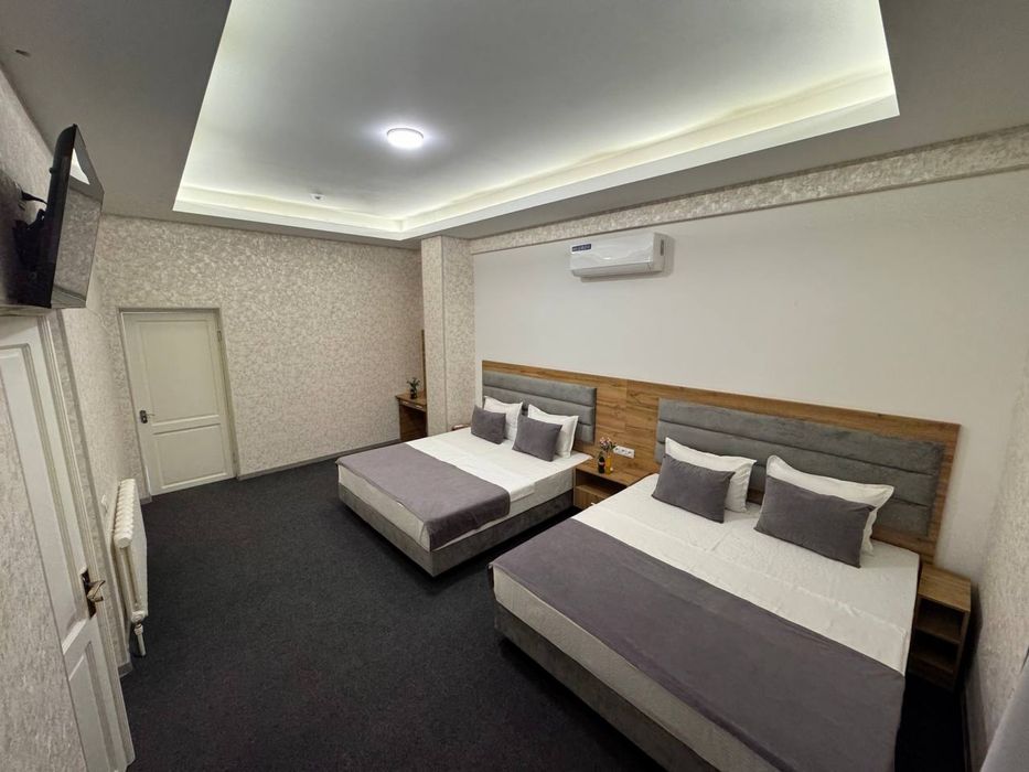 Отель Хостел Гостиница Мехмонхона Hotel Hostel Mexmonxona