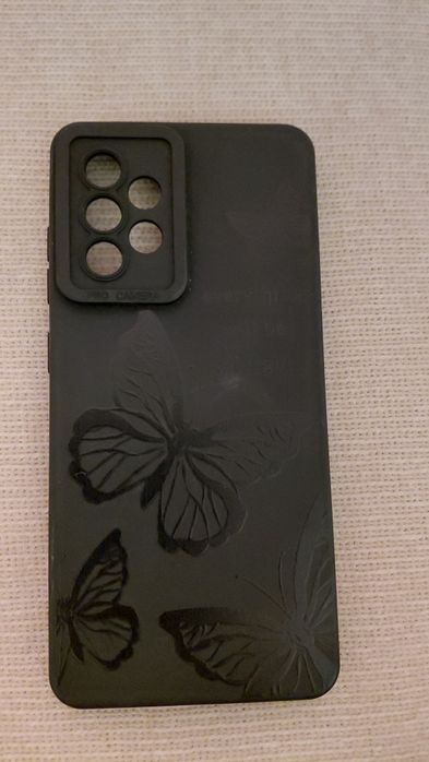 Vând huse telefon Samsung Galaxy A52