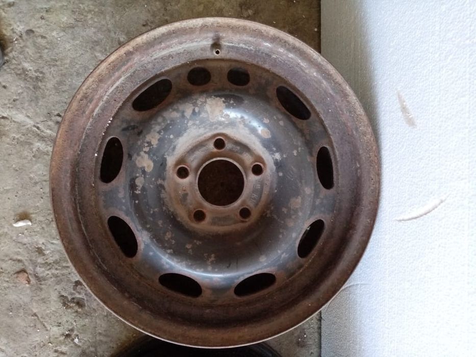 Продам диски б/у