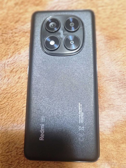 Xiaomi redmi note 14 pro 5G