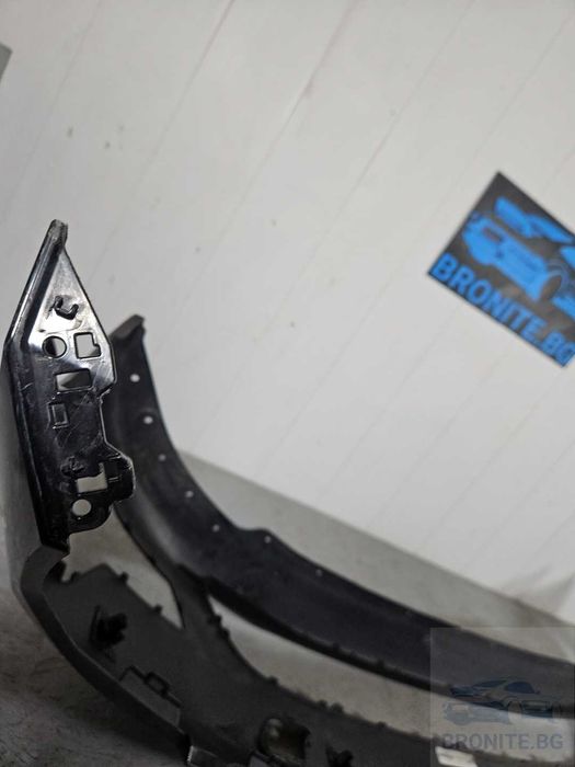 Предна броня BMW 3 G20 G21 БМВ 3 Г20 Г21 2018 - 2023