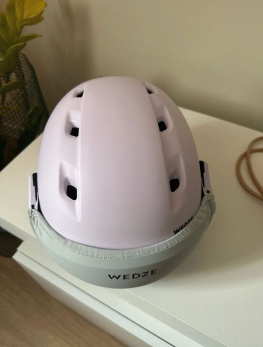 Casca schi cu viziera