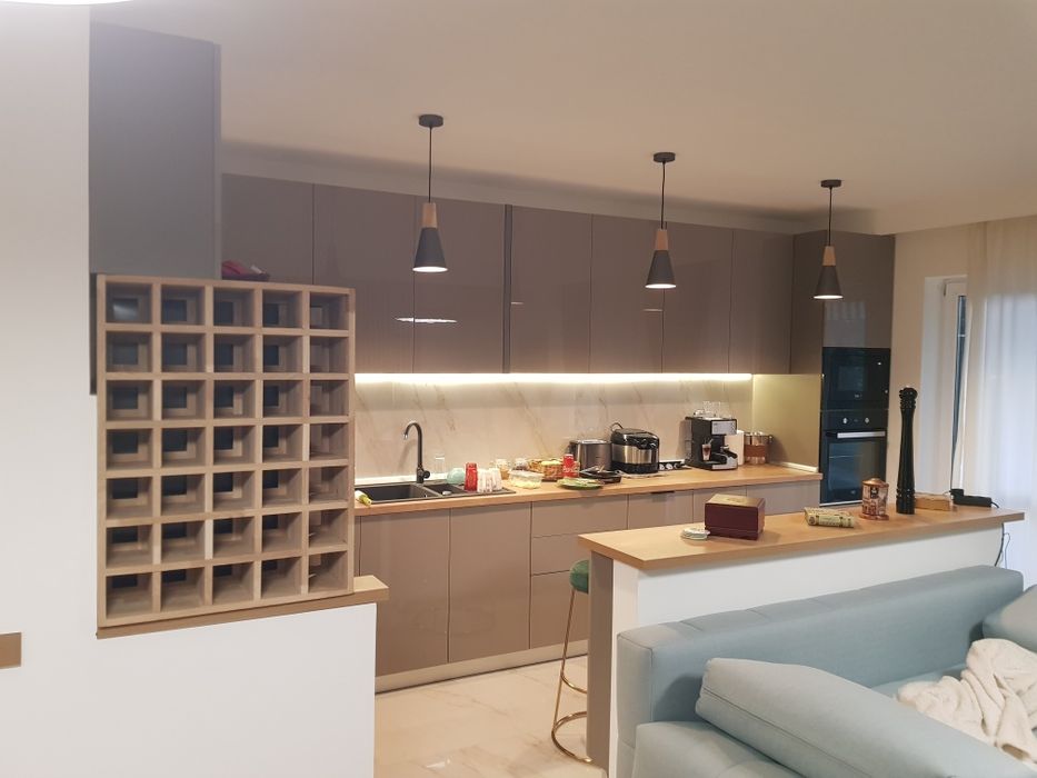 Mese cu rasina epoxidica la comanda