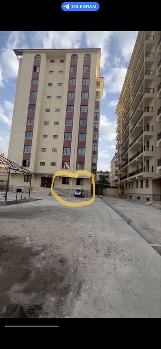 Новостройка на икаре ориентир вокзал