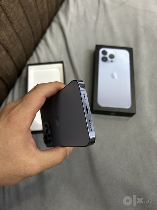 Iphone 13 Pro 128 gb