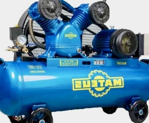 Ремонт компрессоров воздушный компрессор