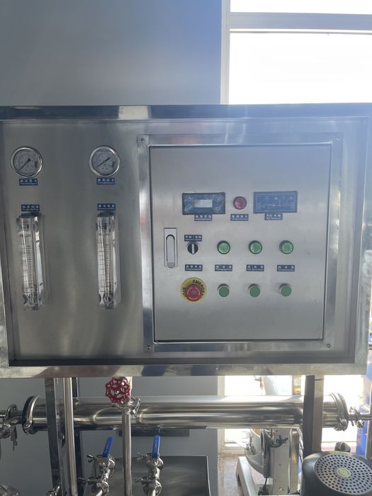 Осмос фильтр для воды- Сув филтр