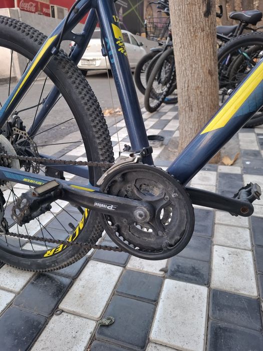 XDS 500 26  БУ спортивный велосипед