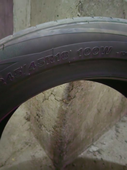 Гуми Westlake 245 45 18