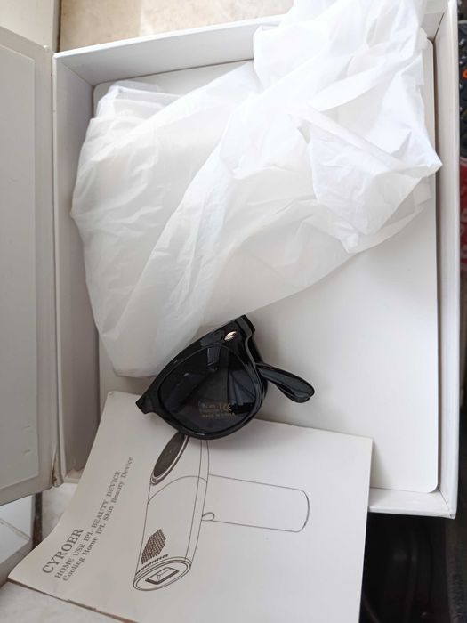 Aparat Epilare definitiva