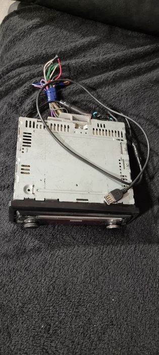 CD player kenwood kdc w6141uy