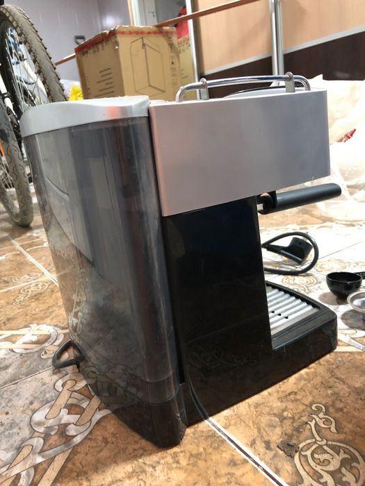 Severin кофеварка