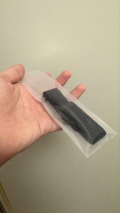 Ремешок для WHOOP 4.0 (новый, не использовался)