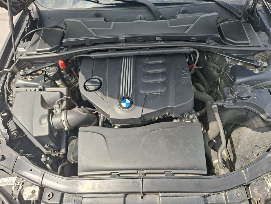 Bmw 316  e 90 facelift