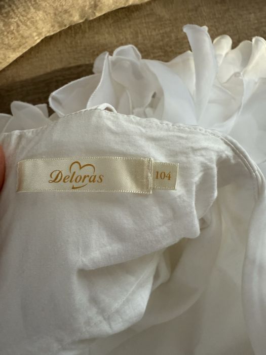 Продам платье детское