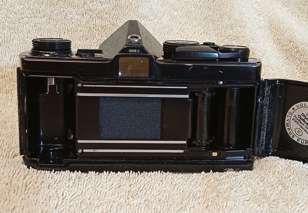 Unealta de feronerie  Olympus