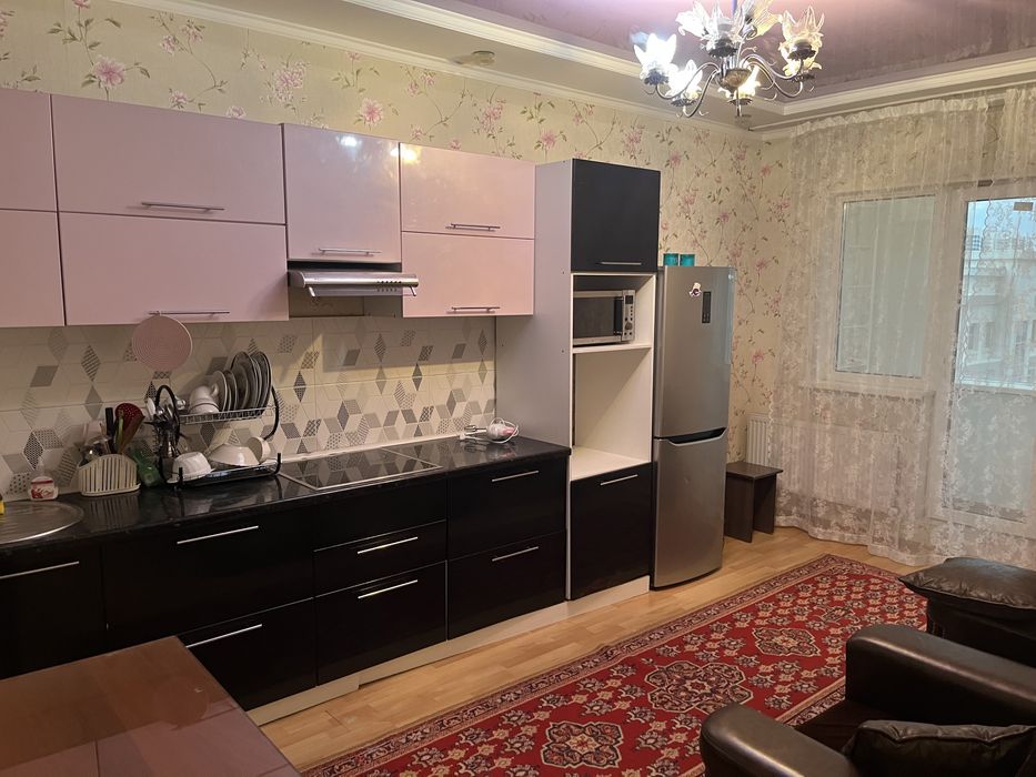 ЖК Миллениум Парк