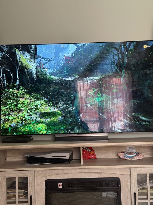 Wuchang Fallen Feathers