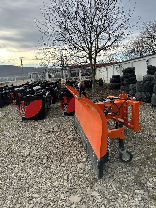 Lama Zapada  2,6 m profesionala