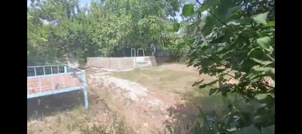 Продается Дача поселок Навбахор 12 соток