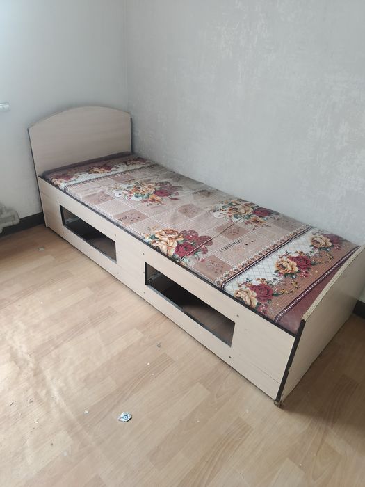 Кровать детский б/у.