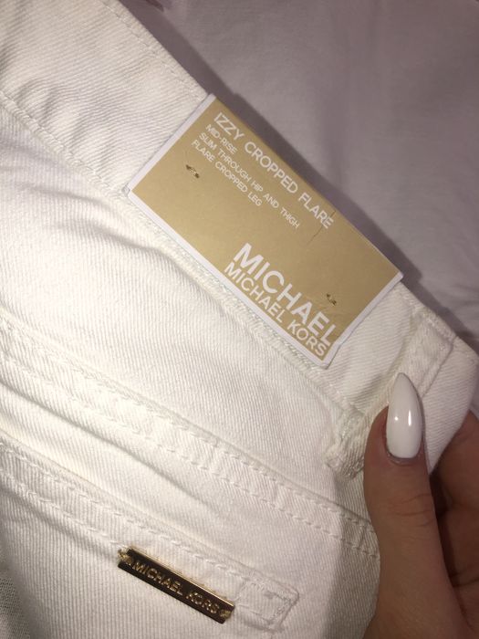 Blugi dama Michael Kors