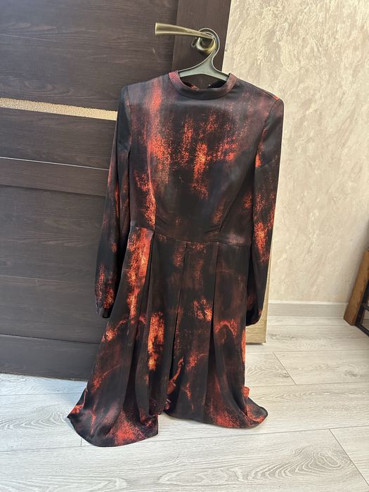 Продаю платье, красивое и легкое