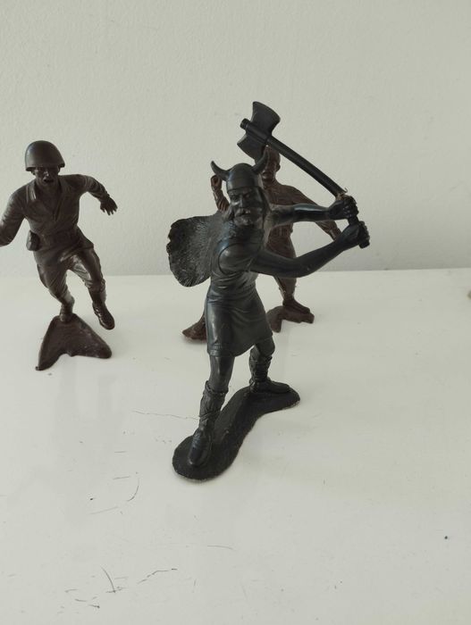 Войници /войничета