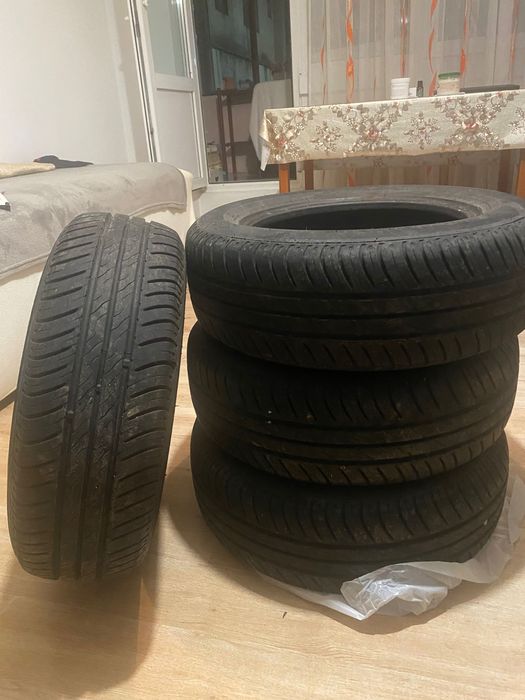 Anvelope de vară