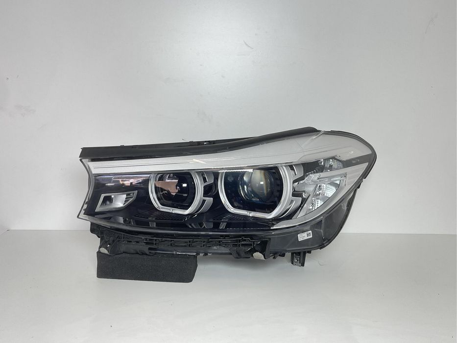 Ляв фар за BMW 6er GT G32