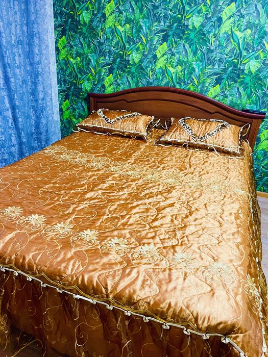 1 комн. посуточно Респулики Сейфуллина