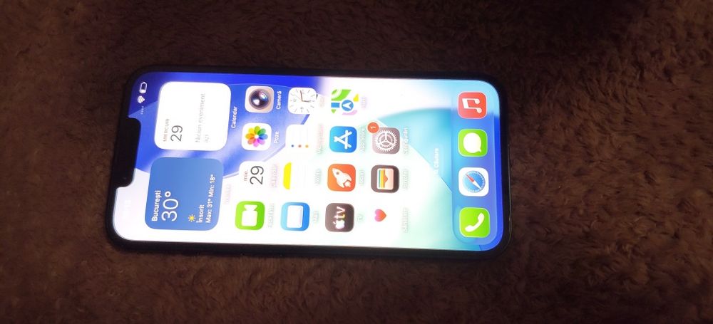 iPhone 14 128gb.