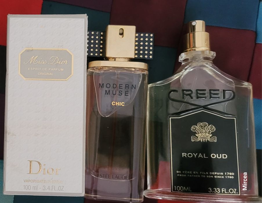 Parfum pentru femei