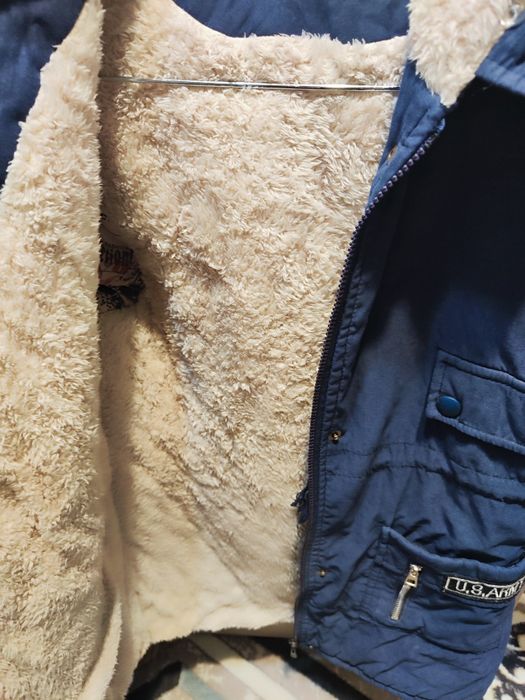 Распродажа куртки