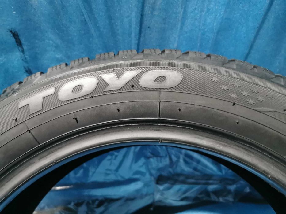 175/60 R16 - toyo m+s 4 bucati