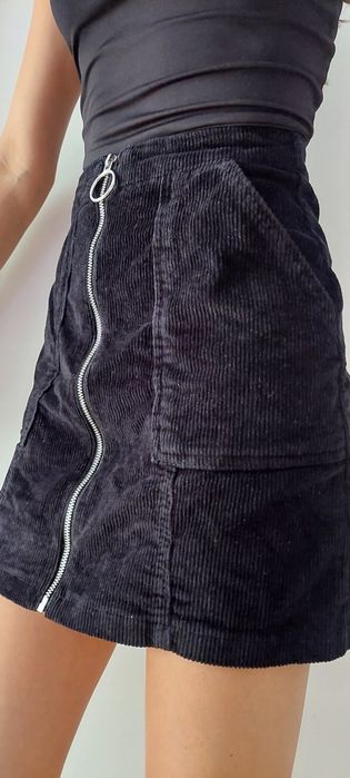 Поли в черно и сиво