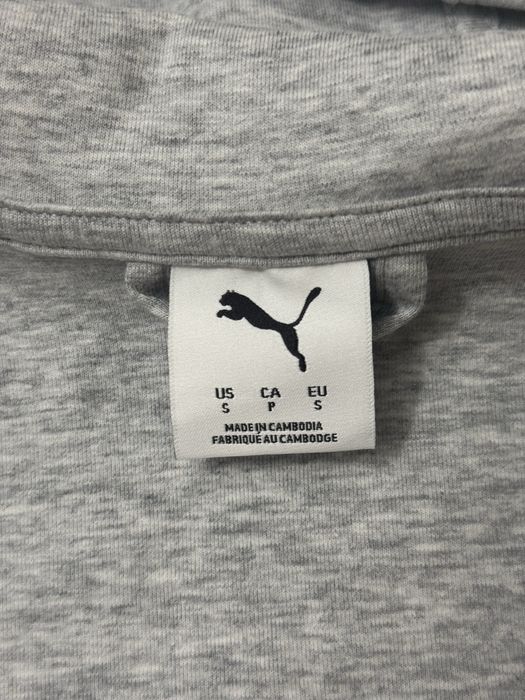 Спортивный костюм PUMA