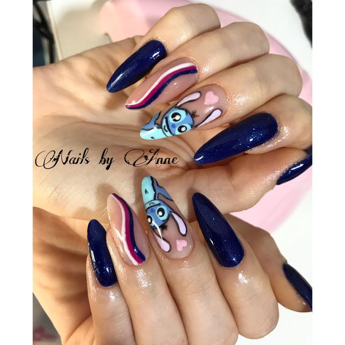 Unghii cu gel Sector 2