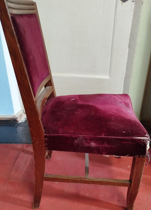 Продам стул период СССР