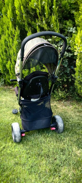 Триколка Kikka Boo