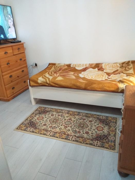 Apartament 3 camere Balta Sarata